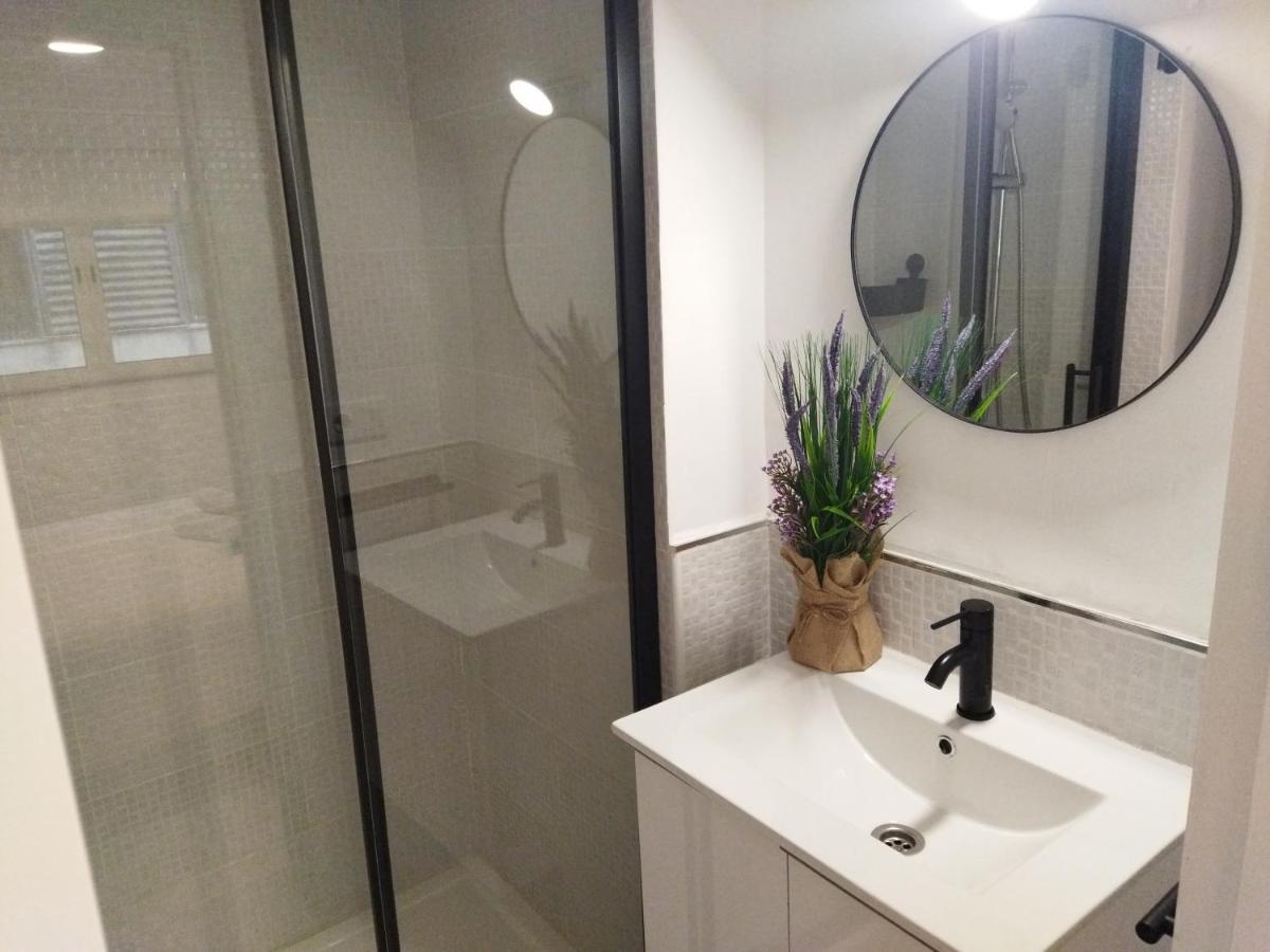 Modern,Cozy And Centric Apartment Next To Beach Alicante Exteriér fotografie