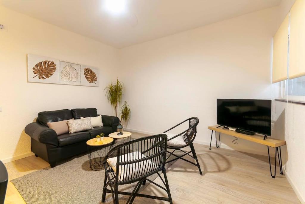Modern,Cozy And Centric Apartment Next To Beach Alicante Exteriér fotografie