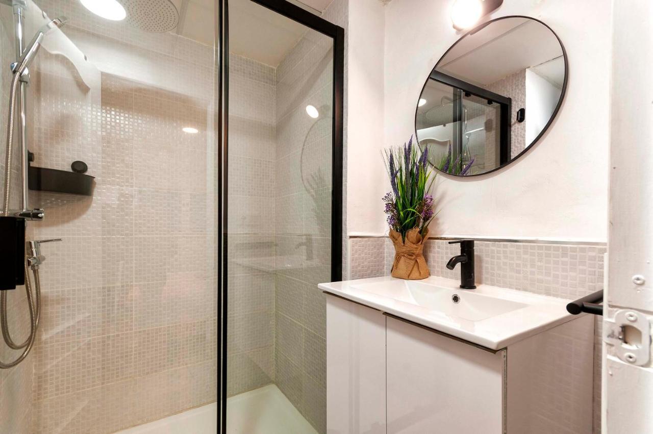 Modern,Cozy And Centric Apartment Next To Beach Alicante Exteriér fotografie