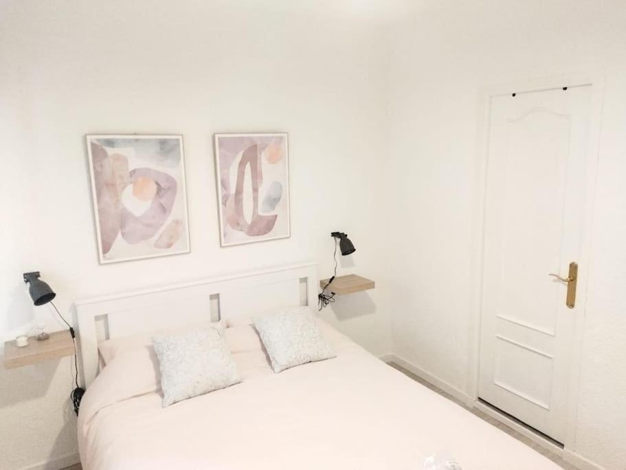 Modern,Cozy And Centric Apartment Next To Beach Alicante Exteriér fotografie